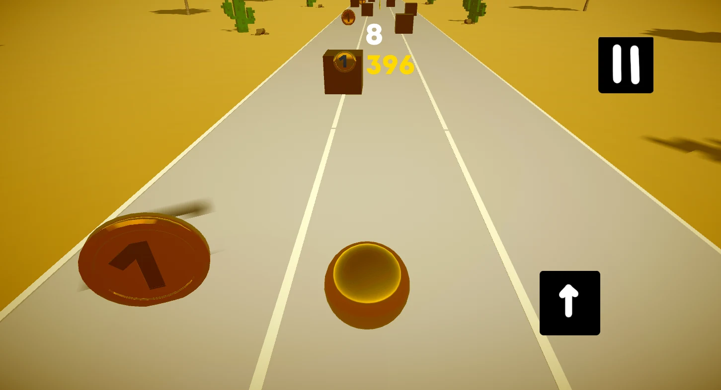 FastStorm screenshot