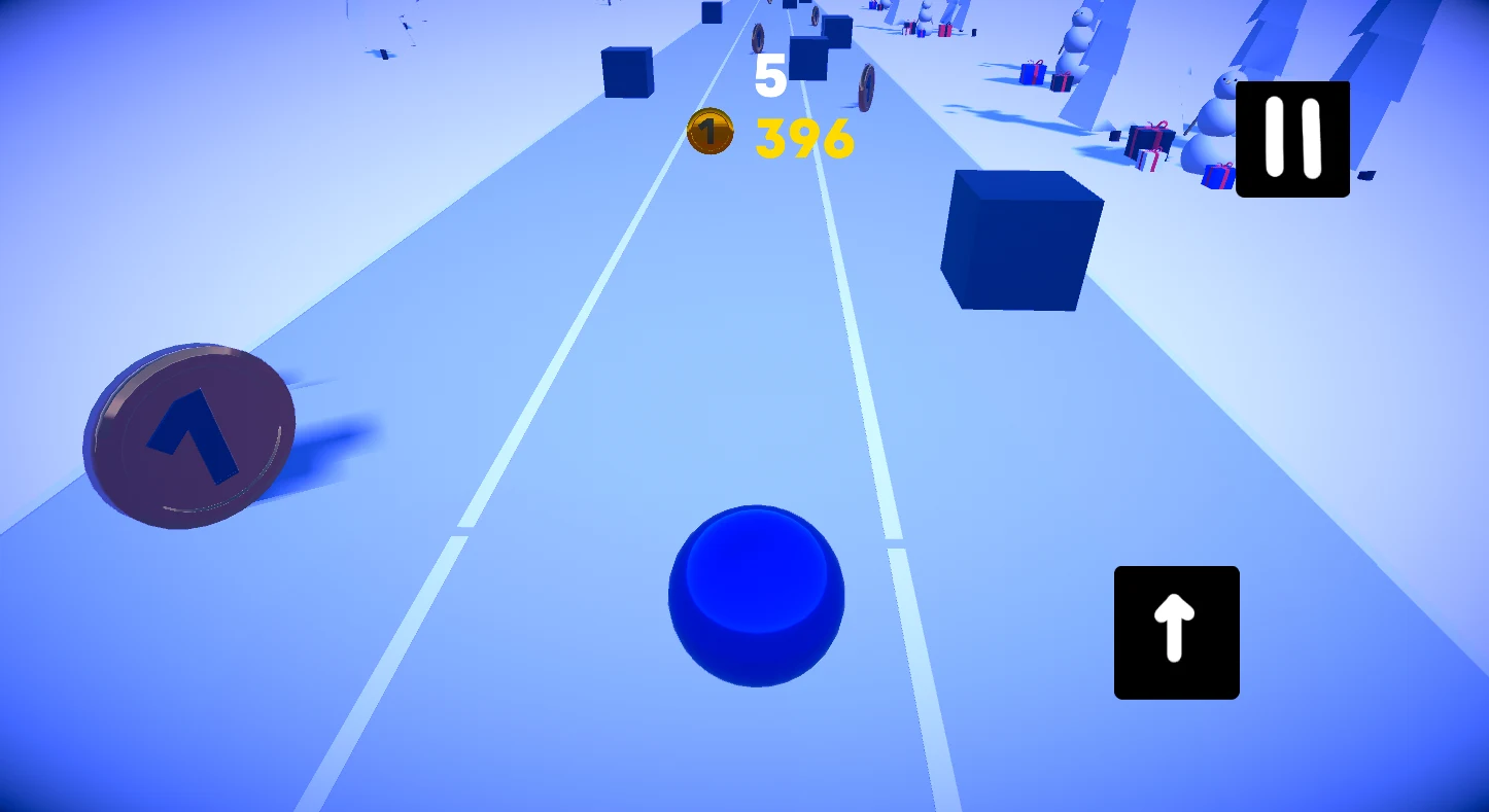 FastStorm screenshot