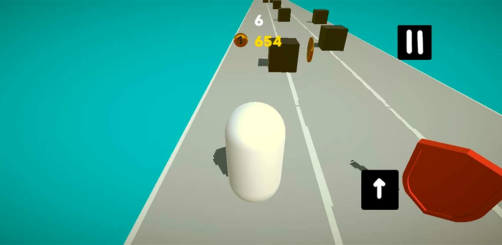 FastStorm screenshot