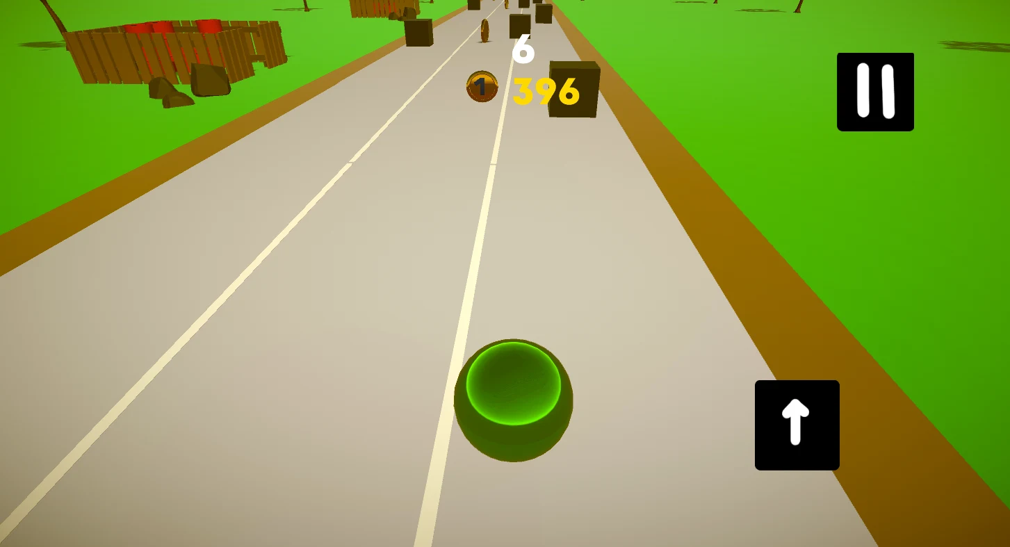 FastStorm screenshot